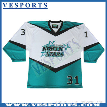 Lightweight Customized Hockey Clothing
